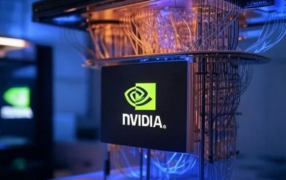 Wall Street: Nvidia se convirtió en la primera empresa en superar los 4 billones de dólares de valor de mercado, sus acciones trepan 2,5% en esta jornada