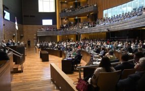 Previsibilidad y gobernabilidad: Misiones es la primera provincia del país en aprobar el Presupuesto General para la Administración Pública Provincial, correspondiente al Ejercicio Financiero 2025