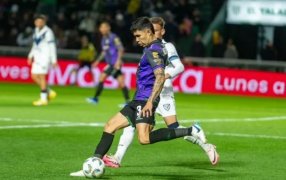 Liga Profesional de Fútbol: Banfield y Vélez Sarsfield igualaron 2 a 2 en un partido apasionante