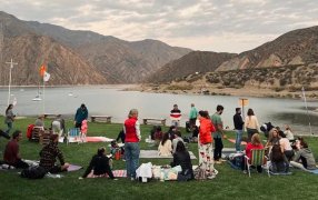 Será el 16 de Marzo: Meditación masiva por la Paz en más de 45 puntos del país