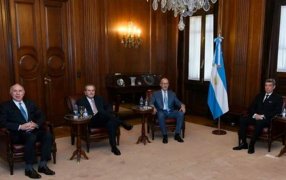 Constitucionalistas aseguraron que el fallo de la Corte por la coparticipación no afectará a las provincias: “Es jurídicamente impecable”