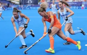 Las Leonas cayeron ante Países Bajos en semis y jugarán por el bronce en Juegos Olímpicos 2024