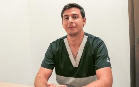 Da respuesta a la población tanto en el diagnóstico como en el tratamiento de casos de Leucemia Mieloblástica Aguda