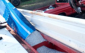 Fertilizantes: Advierten al Gobierno sobre varios problemas con el nuevo impuesto a las importaciones