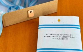 Desde el agro lamentan la marcha atrás de la Ley Ómnibus: “Hay que avanzar con las reformas”