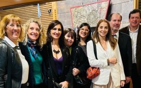 El Hospital Dr. Ramón Madariaga de la ciudad misionera de Posadas potenciará la prevención, diagnóstico, tratamiento y recuperación de disfunciones en el suelo pelviano