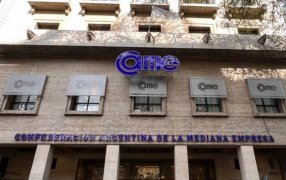 CAME: "Se escuchó el pedido de las economías regionales"