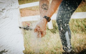 Más de treinta familias del Municipio misionero de Pozo Azul accedieron al agua potable