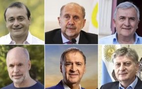 Ya son nueve las provincias que no pagarán la suma fija de 60.000 pesos a sus empleados