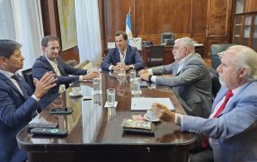 CAME le presentó a Economía medidas para el sostenimiento de la actividad de las PyMEs