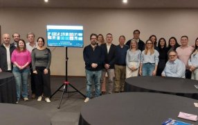 Misiones se incorpora a la Red Iberoamericana de Destinos Turísticos Inteligentes