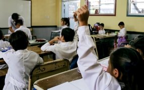 Misiones efectivizó el pago del FoPID y el día 16 de Abril abanará el Compensador Salarial Docente