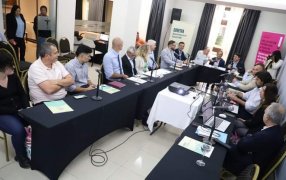 El Hospital Dr. Ramón Madariaga de la ciudad de Posadas superó los 130 trasplantes renales y es el único centro en la Región de trasplante de médula ósea