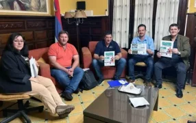 Misiones: Los días 18 y 19 de Octubre se desarrollará la 2° edición de la Feria de Descuentos de la localidad de San Pedro