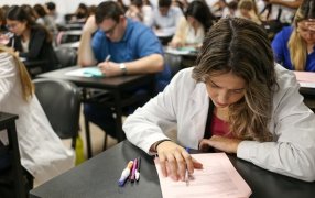 "Residencias de las Ciencias de la Salud 2024": Del 29 de Abril al 9 de Mayo estará abierta la inscripción