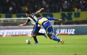 Liga Profesional de Fútbol: Boca Juniors reaccionó y le ganó 4 a 2 a Central Córdoba en Santiago del Estero