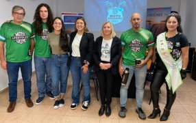 Apóstoles se prepara para el clásico Motoencuentro: Con bandas de música, paseos guiados, patio de comidas y un clima de camaradería, conforma la agenda que tendrá como escenario al predio de la Expo Yerba