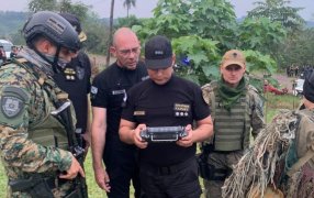 Misiones: Plan Integral de Seguridad Provincial, uso de tecnología e incremento de patrullas para la prevención