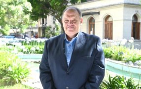 Nicolás Bronzovich es el nuevo Presidente del INTA