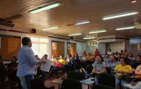 Antigripal 2025: La provincia de Misiones inicia este jueves la campaña de vacunación