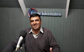 Martín Rojas: "Azara necesita cambios de fondo en salud, trabajo para los jóvenes y educación"