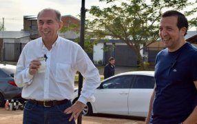 Claudio “Beto” Roa: “Queremos un Concejo que le haga la vida más fácil al posadeño”