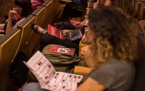 CABA: El Festival “Ciudades Reveladas” transita la programación de su segunda semana