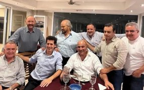 “La caja de Wado”: con 54.000 millones de pesos de ATN, el Ministro Eduardo De Pedro recluta aliados en las provincias para su candidatura presidencial