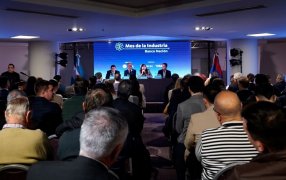 Adolfo Safrán: "Hoy el Banco Nación es un banco para las PyMEs