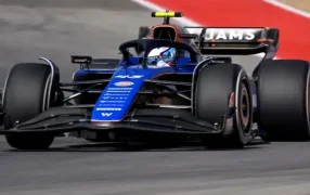 Fórmula 1: El récord que logró Colapinto al ganar el mejor adelantamiento del mes, ¿de qué se trata?