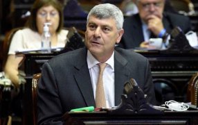 Buryaile, contra La Cámpora por la parálisis de los proyectos para el agro: “Me congelaron la Comisión”