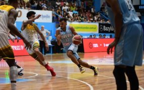Liga Nacional de Básquet: Oberá Tenis Club consiguió un valioso triunfo ante Comunicaciones