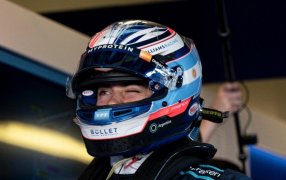 El argentino Franco Colapinto obtuvo la Superlicencia de Fórmula 1