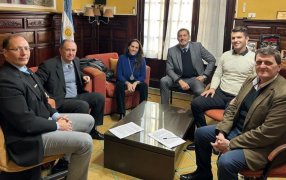 El Banco Credicoop se suma al Programa Ahora Misiones