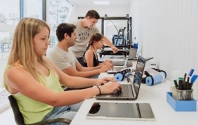 Misiones: La ciudad de Posadas estrena un portal digital para impulsar la capacitación y el empleo