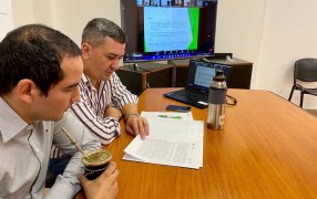 Se presentaron avances del Plan Estratégico de Turismo Sustentable de Misiones