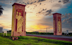Apóstoles: "Atardecer en el Portal", este viernes 17 de Enero