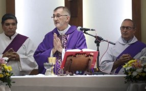 "La fe y los otros": Carta Pastoral de Cuaresma 2025 del Obispo de la Diócesis de Posadas, Monseñor Juan Rubén Martínez