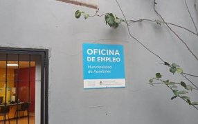 Oficina de Empleo Apóstoles informa vigencia del Programa Fomentar
