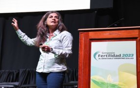 Nutrir las pasturas para tener mejores sistemas ganaderos