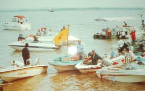 Club Pira Pytá: Preparados, listos, ya, abren las inscripciones para la Edición de las 20 Horas de Pesca Variada y Embarcada