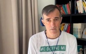 Esteban Bullrich convocó a un "gran acuerdo nacional"