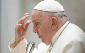 El Papa Francisco inicia el viaje apostólico más extenso desde que asumió: La gira, que empieza este martes por Indonesia, durará 12 días, donde el sumo pontífice recorrerá 5 país y más de 30 mil kilómetros