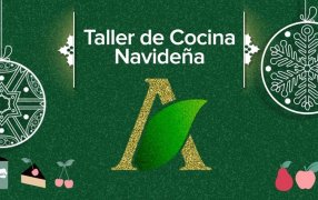 Apóstoles: Taller de Cocina Navideña en diferentes barrios del Municipio