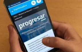 Nuevo Operativo Progresar en Apóstoles