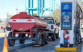 No solo es el gasoil: Desde el campo también advierten por escasez de otros insumos esenciales