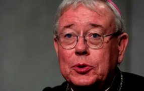 Cardenal Hollerich: El Sínodo no producirá cambios inmediatos "porque nos resistimos"