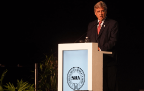 En La Rural 2023, el campo elevó la voz en contra del nuevo “dólar maíz”