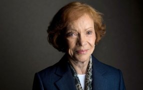 Estados Unidos: Muere Rosalynn Carter a los 96 años