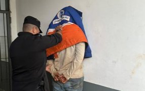 Allanamiento en la localidad misionera de Garuhapé permitió esclarecer robos y atrapar al principal acusado con los bienes sustraídos